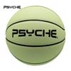 Ballon de basket PSYCHE Luminescent Fluorescent