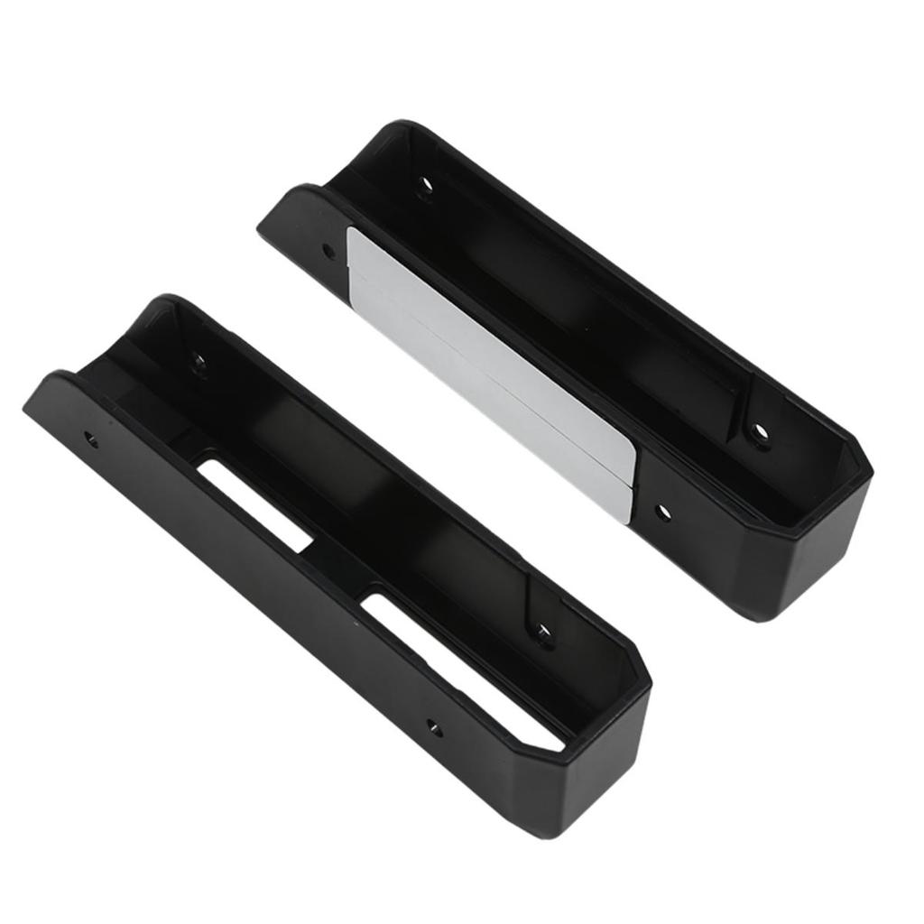 With Anti Scratch Protection Pads Laptop Mount Holder Adjustable Wall Mount Notebook Bracket Space Saving Under Desk Mount