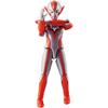 ULTRA WOMAN GRILLO ULTRA ACTION FIGURE