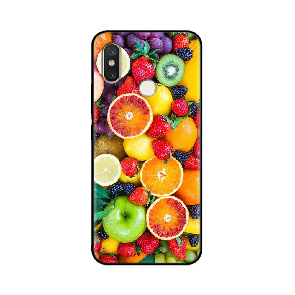 Für Xiaomi Mi 8 Lite Hülle Für Xiaomi Mi8 SE Lite Silikon TPU Abdeckung Weiche Handyhülle Für Xiaomi Mi 8 Pro Mi8 Explorer Stoßstange Coque