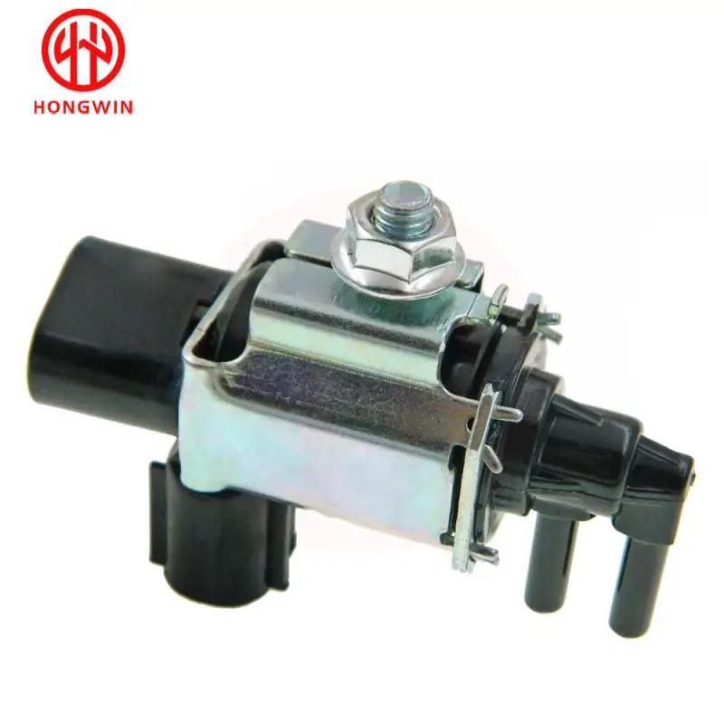 Compatible with Mitsubishi MR404682 Vacuum Solenoid Valve