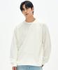 Sobeomeonteu 460G Cut Heavy Pigment Long Sleeve - Natural Ivory -