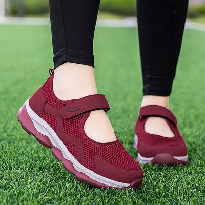 Damenschuhe – Sportschuhe