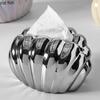 Cream Style Ceramic Tissue Box Creative Shell Shaped Napkin Paper Box Desktop Tissue Case Household Removable Tissue Box