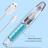 Automatic Cartoon Sketch Electric Eraser Set for Art & Highlighting