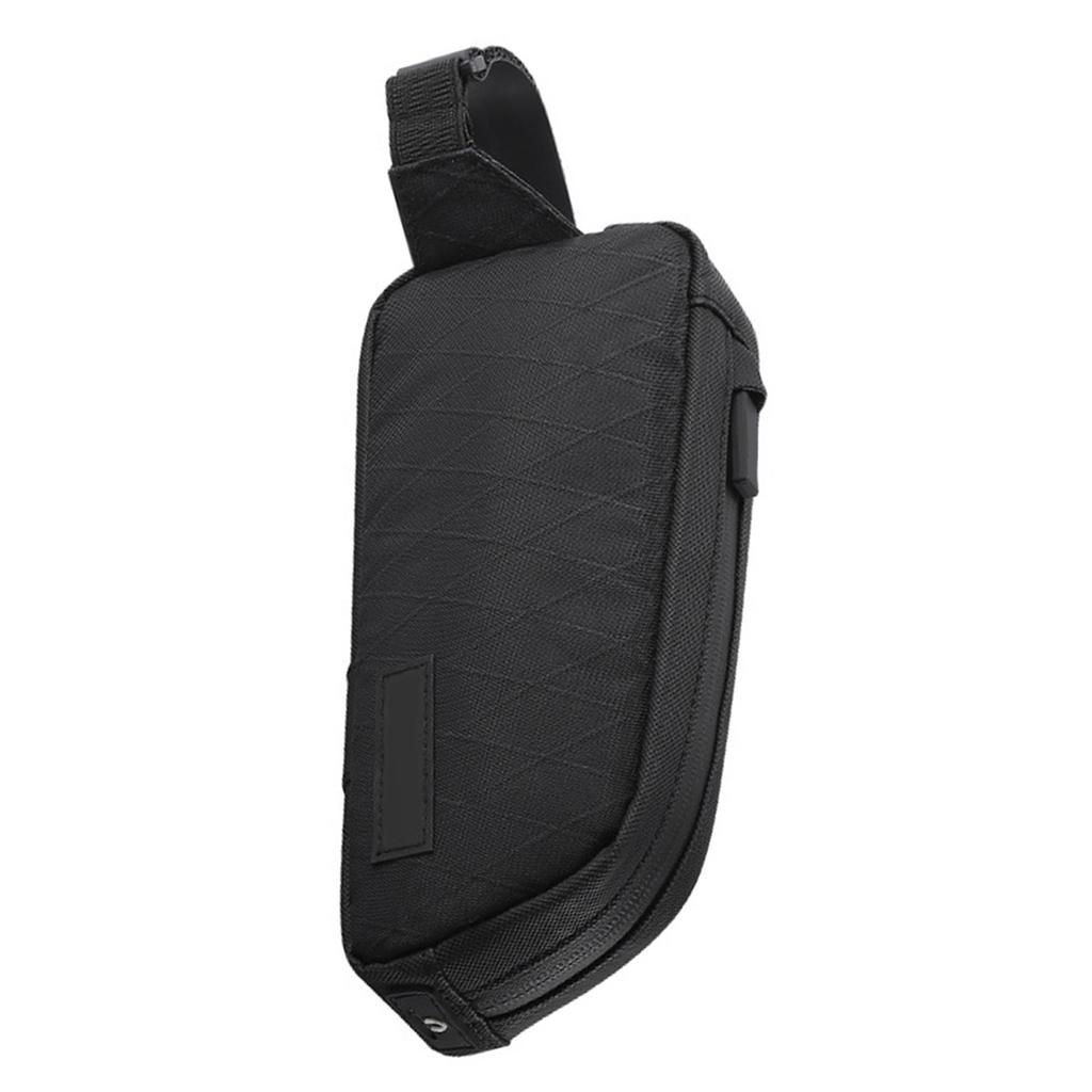 Bicycles Frame Water Proof Bicycles Top Tube Bag Front Tube Bag Frame Pouches Large Capacity Cycling Bag for Bicycles