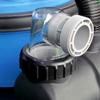 For 45206 58254 4K8001 Pools Long Short Sand Filter Adaptor Kit Pool Connector & Gasket Equipment Swimming Pool Filters