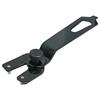 Faithfull Adjustable Pin Key For Angle Grinders
