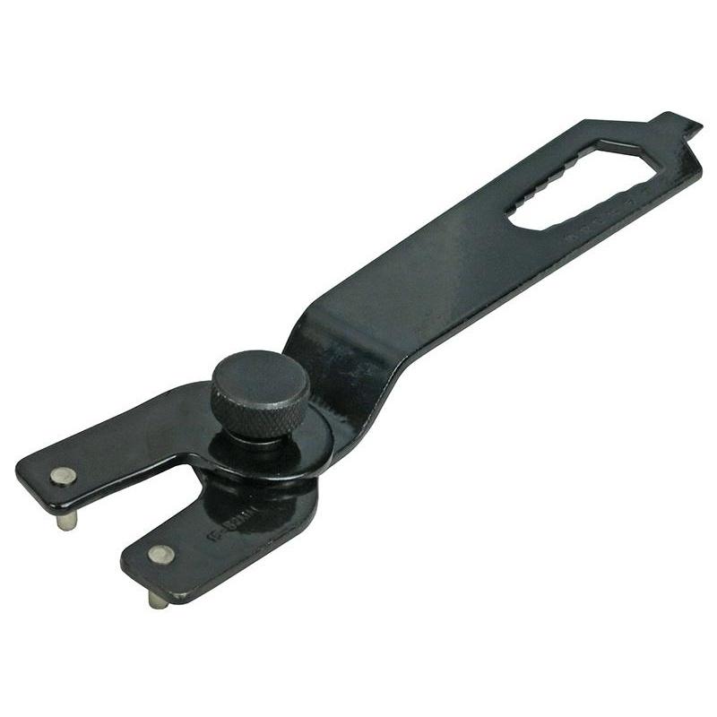 Faithfull Adjustable Pin Key For Angle Grinders