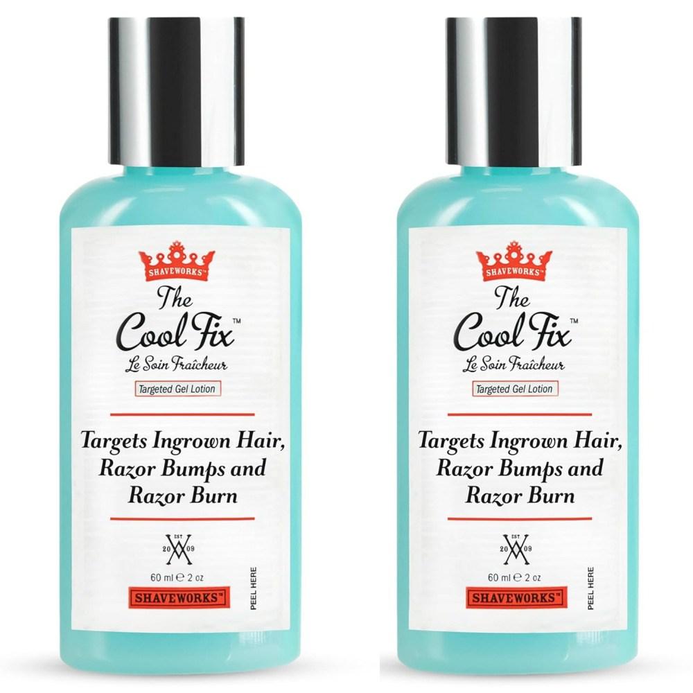 Shaveworks The Cool Fix Women`s Aftershave