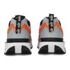Nike Air Max Dawn Low Orange Wolf Grey - DQ3991-002
