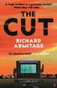 The Cut autorstwa Richarda Armitage'a Książka w twardej oprawie 9780571393503