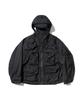 Rootfinder Maneuver 3-Way Parka / Black