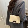 Colorful Strap Crossbody Bags For Women Commuting/Daily Used  Vintage Square Shoulder Bag For Gifts  Ladies Handbags And Purses