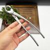 Bonsai Pruning Shears Stainless Steel Trunk Splitter Root Cutter Spherical End Shears