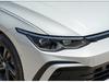 Volkswagen Golf 8 Headlight Lens Cover (2021-2023) - Rear Shell Replacement