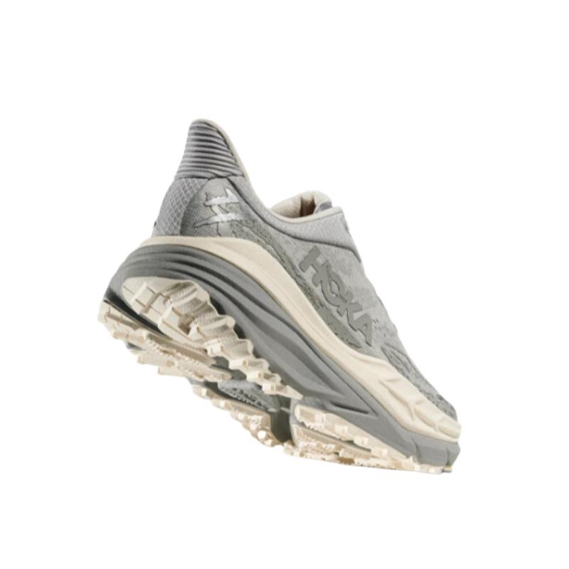 HOKA ONE ONE Stinson 7 xld 'Stardust Alabaster' Men's 1141530-SLBS