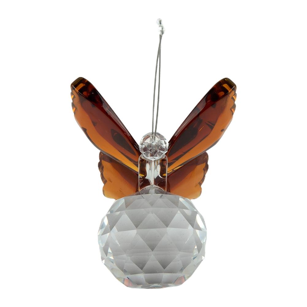 Kolekcja Rękodzieła Podstawa Kuli Latającego Motyla na Stół