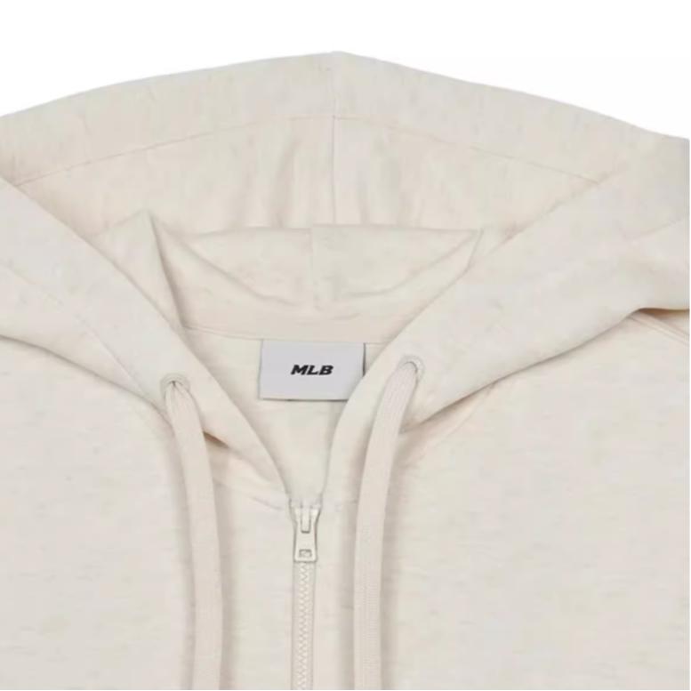 New MLB Sweatshirts Unisex Oat 3ATRB0444-45OTS