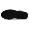 Puma Rebound V6 White Black Shadow Gray 392326-01