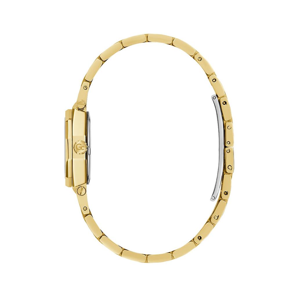 GC Gold Glim Mini (Z54005L9) Damenuhr