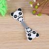 5 Pack Cute Cartoon Earphone Cable Winder Earphone Cable Storage Clip Random Color Pretty Animals Charging Cable Fixing Clip