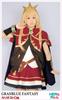 [healall] Granblue Fantasy Cagliostro-style Cosplay Costume (M)