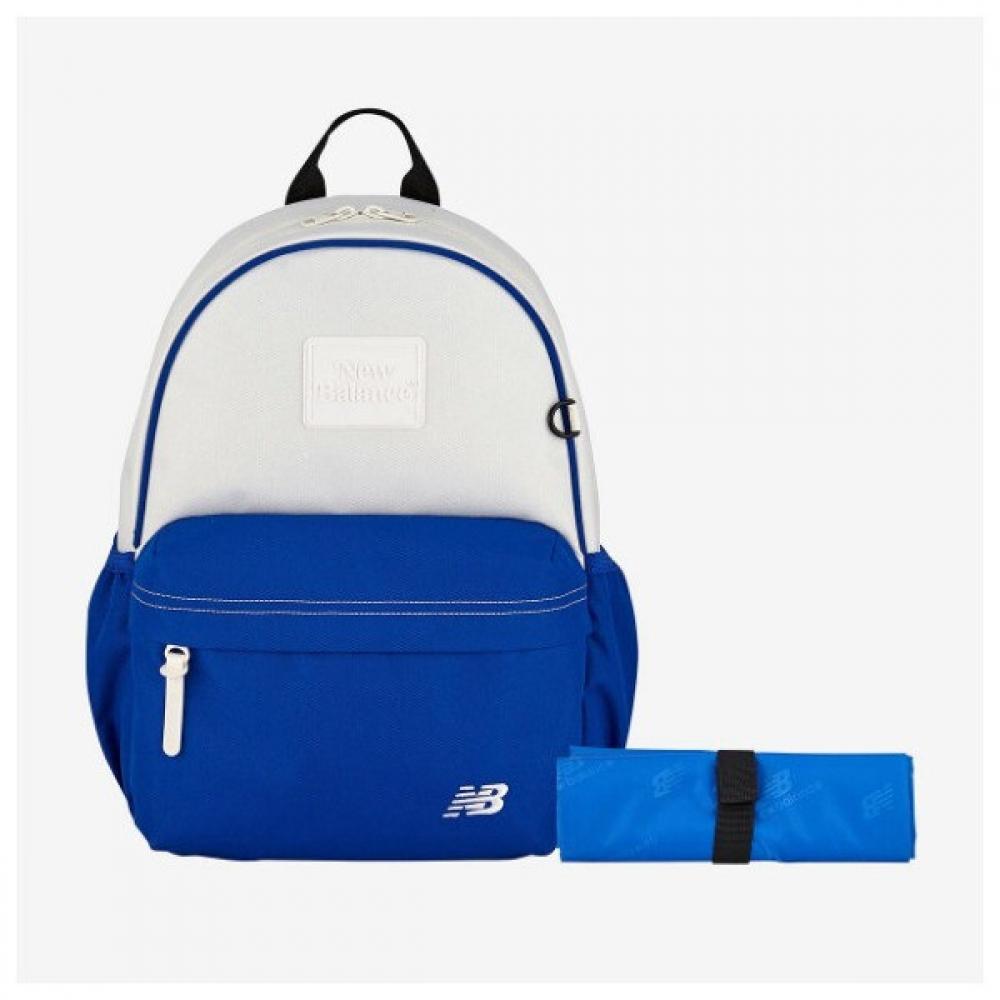 

New Balance Ski S Picnic Bag nk8afS402u Blue (50)Blue/FREE