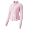 Women's Stand-Up Collar UV Protection Yoga Jacket