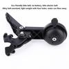 Plastic Multifunction Bike Computer Bracket Code Table Bell Holder for Mountain Road BicycleB