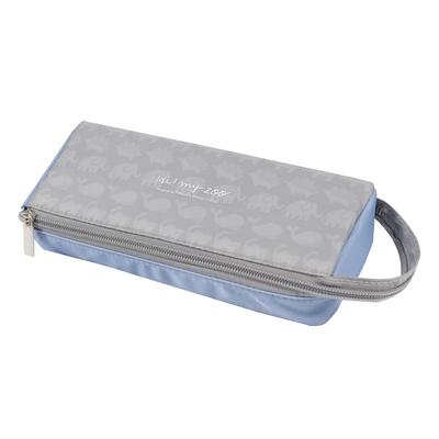 Kutsuwa Himaizu Ergaba Pencil Monotone HZ037B Case,