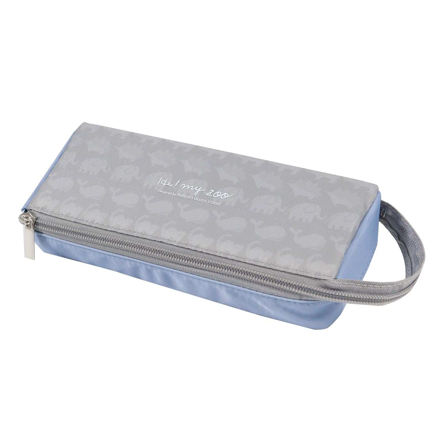 KUTSUWA Pen ELGABA Pen Monotone HZ037B Case, Hi-Mizoo, Case,