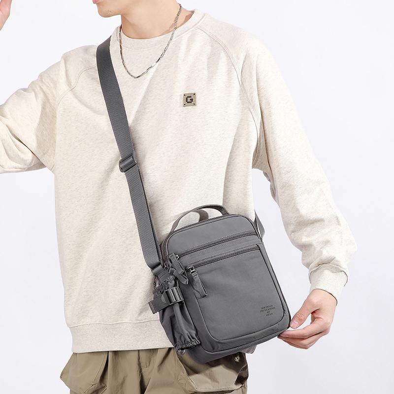 Men's Shoulder Bag Handbag