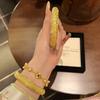 Tuanhua Brocade Bracelet for Women