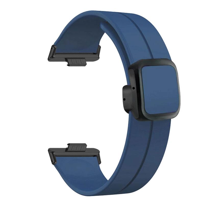 Magnetic Strap for Huawei Fit 4 Fit4 Pro Sport Bracelet For Huawei Watch Fit 321 Band Colorful Wristband Replaceable Accessories