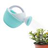 Blue AIMOONSA Children's Watering Can - Lightweight ABS Watering Can for Garden, Beach and Bath