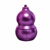 Gourd Shape Gourd Finger Gyro Keychain Detachable Mini Rotating Gadget  Hanging Charm