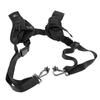 Double Shoulder Camera Strap Belt Shoulder Quick Release Camera Strap Camcorder Straps For Canon Nikon Sony