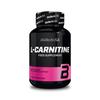 L-Carnitine - 30 Tablets