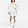 Nike Casual Shorts Women's White DM6248-100