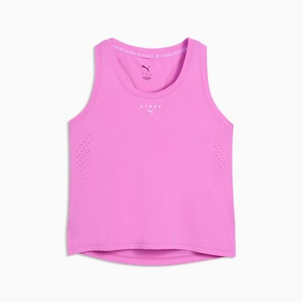 Puma Women Hyrox Dryelite Tank 528562 73 Pink/S