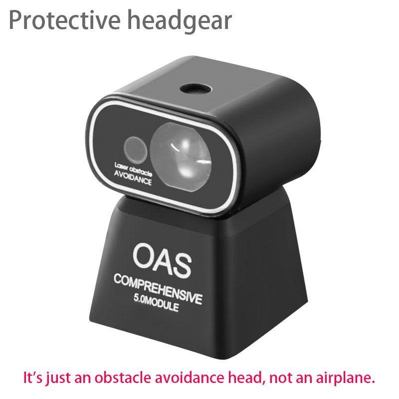 T8  Professional Drone GPS 3-axis Gimbal 8K ESC Dual 360°Laser Obstacle Avoidance FPV Optical Flow Folding Quadcopter Drones Toy