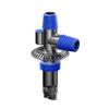 Washing Machine Drain Hose Connector Laundry Machine Floor Drain Adapter Antioverflow Deodorant Joint Enduring