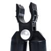 5 Pack Connecting Joint/ for Gardening Stakes PP Fixing Connector Climbing