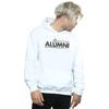 Harry Potter Mens Hogwarts Alumni Hoodie