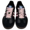 Adidas Originals SAMBA OG Sweetheart Wander Slip Resistant Lightweight Non slip Lightweight Low top Skateboard Shoes B75807(Team801-)