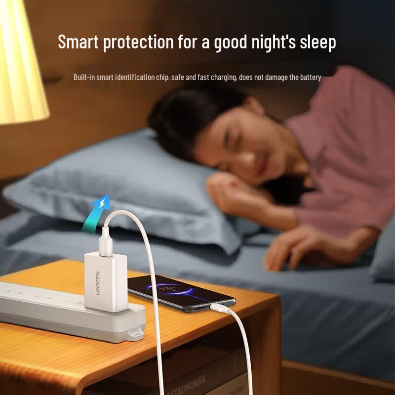 Ugreen 18W USB QC3.0 Wall Charger