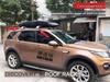 Changan UniZ Shark Roof Cross Bars: Thickened Aluminum Alloy, Strong Load Capacity, Lockable, Stable Bracket Luggage Rack