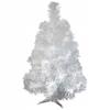 Exceptional White Christmas Tree 45cm Artificial Tree Dense Premium+ White Stand