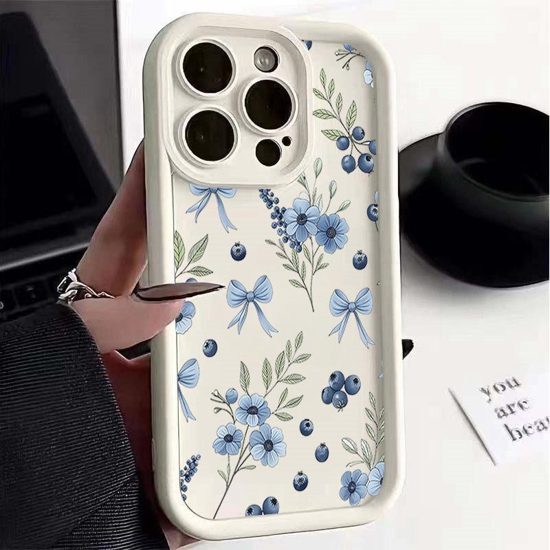 Summer Strawberry Case For Huawei Honor 600 Lite 400 Pro Magic 7 Lite 6 5 8 Pro 5G 200 X9D X9B X9A X8A X8B X7A X7B X6A X8C X9 X8